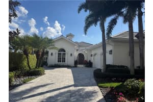 10640 Via Milano Drive, Miromar Lakes, FL 33913 Sold 02/19/25