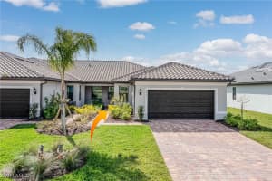 6418 Memorial Lane, Ave Maria, FL 34142 Sold 04/15/25