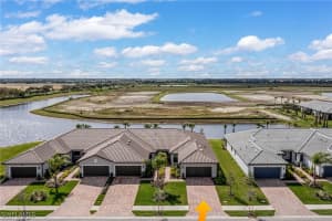 6418 Memorial Lane, Ave Maria, FL 34142 Sold 04/15/25