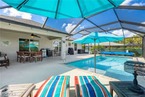 1105 33rd Street, Cape Coral, FL 33904 Sold 07/02/25