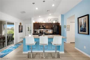 1105 33rd Street, Cape Coral, FL 33904 Sold 07/02/25