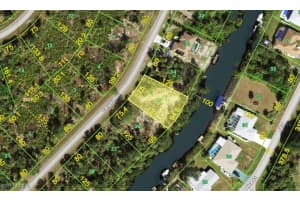 284 Cory Street, Port Charlotte, FL 33953 - MLS#225017062