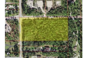  8 AVE NE/ Everglades Blvd N, Naples, FL 34120 - MLS#225017065