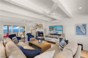 1 Sunset Captiva Lane, Captiva, FL 33924 - MLS#225017068