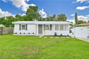 3844 Marvaez Street, Fort Myers, FL 33901 Sold 03/14/25