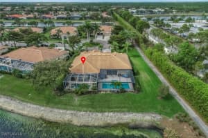 4020 Cordgrass Way, Naples, FL 34112 Sold 04/07/25