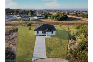 9008 Lamkin Court, Labelle, FL 33935 Sold 05/23/25