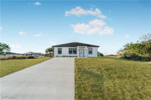 9008 Lamkin Court, Labelle, FL 33935 Sold 05/23/25