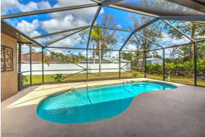 5327 Cranberry Boulevard, North Port, FL 34286 Sold 03/28/25