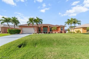 2550 26th Avenue, Cape Coral, FL 33914 Sold 05/09/25