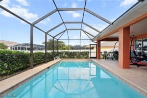 2550 26th Avenue, Cape Coral, FL 33914 Sold 05/09/25