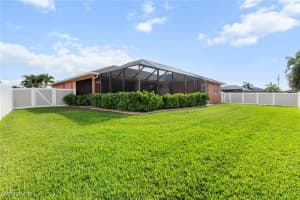 2550 26th Avenue, Cape Coral, FL 33914 Sold 05/09/25