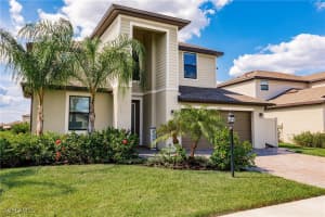 14565 Monrovia Lane, Fort Myers, FL 33905 Sold 05/01/25