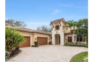 28732 La Caille Drive, Naples, FL 34119 - MLS#225017121