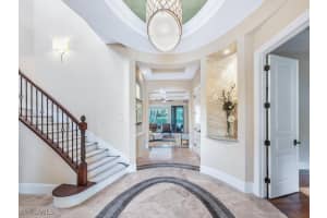 28732 La Caille Drive, Naples, FL 34119 - MLS#225017121