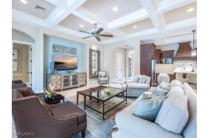 28732 La Caille Drive, Naples, FL 34119 - MLS#225017121