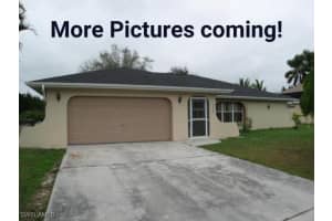 3810 Palm Tree Blvd, Cape Coral