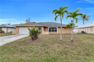 3810 Palm Tree Boulevard, Cape Coral, FL 33904 - MLS#225017126