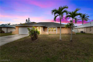 3810 Palm Tree Boulevard, Cape Coral, FL 33904 - MLS#225017126