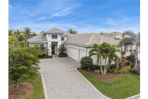 17275 Hidden Estates Cir, Fort Myers