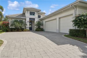 17275 Hidden Estates Circle, Fort Myers, FL 33908 - MLS#225017128