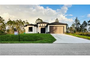 316 Moore Avenue, Lehigh Acres, FL 33936 Sold 04/25/25