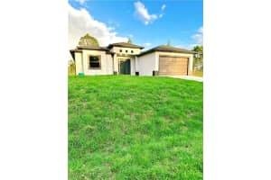 316 Moore Avenue, Lehigh Acres, FL 33936 Sold 04/25/25