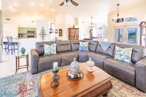 1406 Delbrook Way, Marco Island, FL 34145 Sold 04/04/25