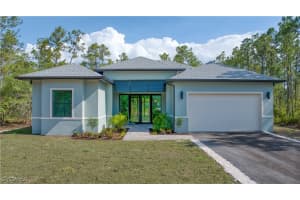 3464 68th Avenue, Naples, FL 34120 Sold 04/11/25