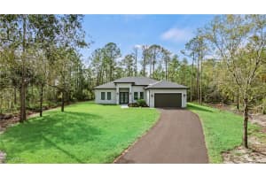 3488 68th Avenue, Naples, FL 34120 Sold 04/22/25