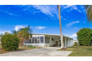 241 Indian Key Lane, Naples, FL 34114 Sold 06/30/25