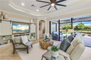 2978 Aviamar Circle, Naples, FL 34114 Sold 04/08/25