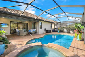 2978 Aviamar Circle, Naples, FL 34114 Sold 04/08/25