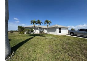 1723 17th Street, Cape Coral, FL 33909 Sold 03/14/25