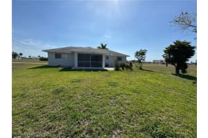 1723 17th Street, Cape Coral, FL 33909 Sold 03/14/25