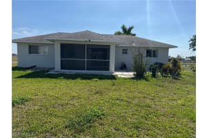 1723 17th Street, Cape Coral, FL 33909 Sold 03/14/25