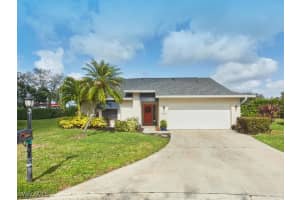 10841 Breaker Lane, Naples, FL 34109 Sold 04/17/25