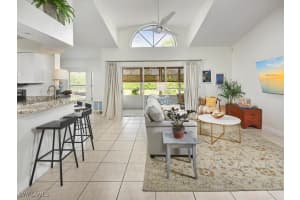 10841 Breaker Lane, Naples, FL 34109 Sold 04/17/25