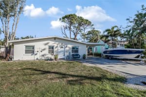 1427 Rose Lane, Fort Myers, FL 33919 Sold 06/25/25