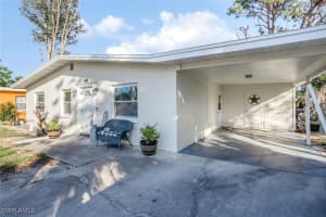 1427 Rose Lane, Fort Myers, FL 33919 Sold 06/25/25