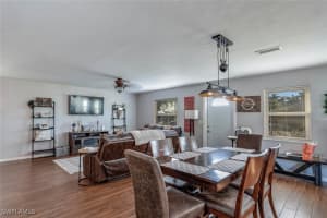 1427 Rose Lane, Fort Myers, FL 33919 Sold 06/25/25