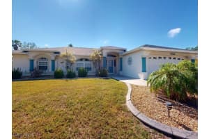18335 Lamont Avenue, Port Charlotte, FL 33948 Sold 04/08/25