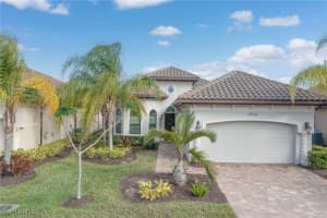 11313 Paseo Drive, Fort Myers, FL 33912 Sold 06/26/25