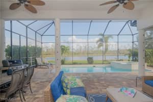 11313 Paseo Drive, Fort Myers, FL 33912 Sold 06/26/25