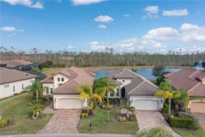 11313 Paseo Drive, Fort Myers, FL 33912 Sold 06/26/25