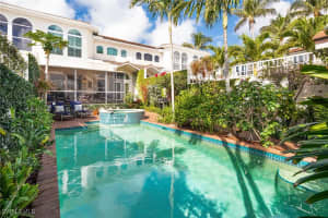 1130 6th Street, Naples, FL 34102 Sold 03/31/25