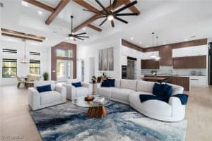 7040 Sable Ridge Lane, Naples, FL 34109 - MLS#225017177