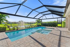 19910 Coconut Harbor Cir, Fort Myers