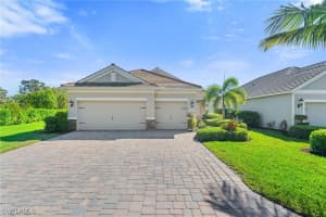 19910 Coconut Harbor Circle, Fort Myers, FL 33908 - MLS#225017180