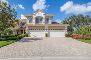 4789 Alberton Court, Naples, FL 34105 Sold 06/26/25